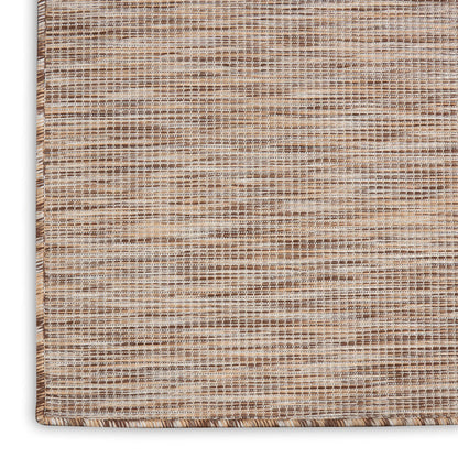 The Rug Corner Nourison Home Nourison Home - Positano Beige Area Rug POS01