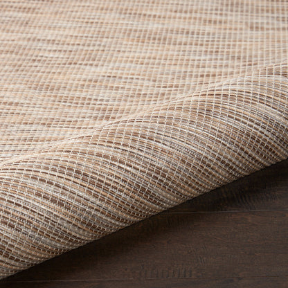 The Rug Corner Nourison Home Nourison Home - Positano Beige Area Rug POS01