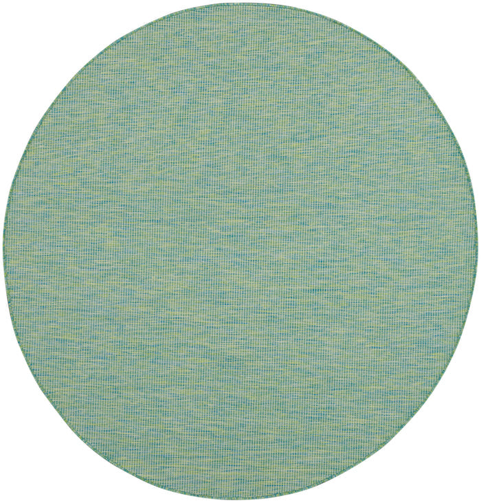 6' x Round