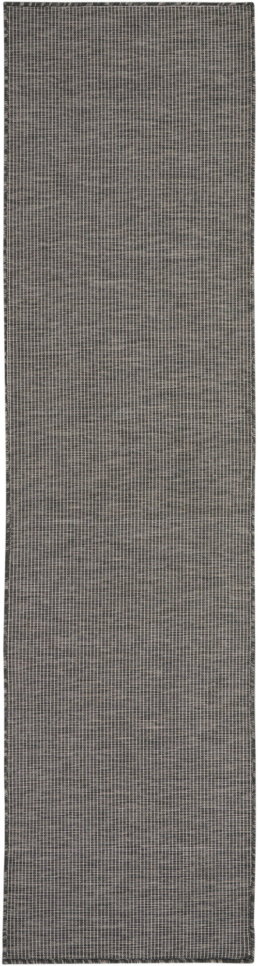 The Rug Corner Nourison Home Positano POS01 CHARC Area Rugs