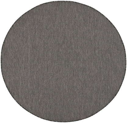 6' x Round