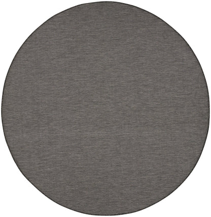 8' x Round