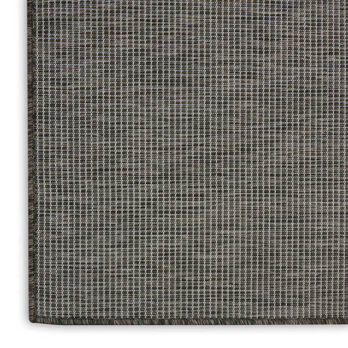The Rug Corner Nourison Home Positano POS01 CHARC Area Rugs