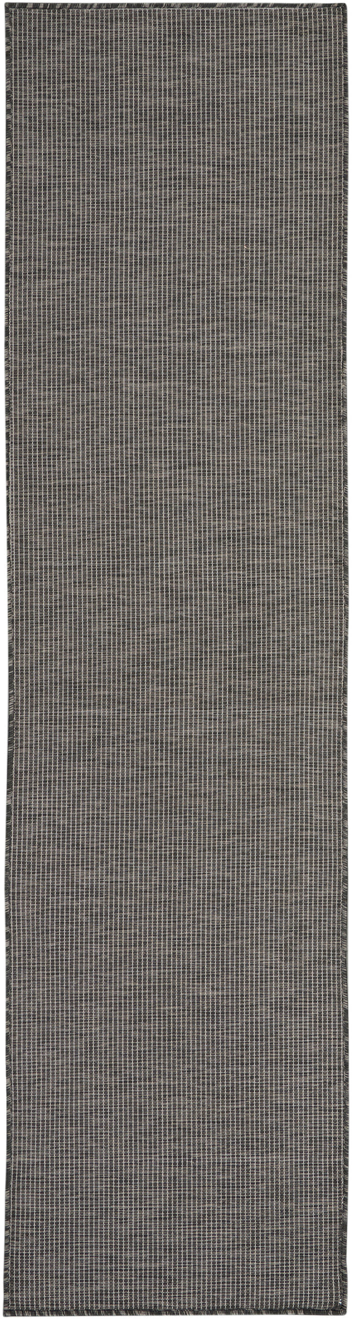 The Rug Corner Nourison Home Positano POS01 CHARC Area Rugs