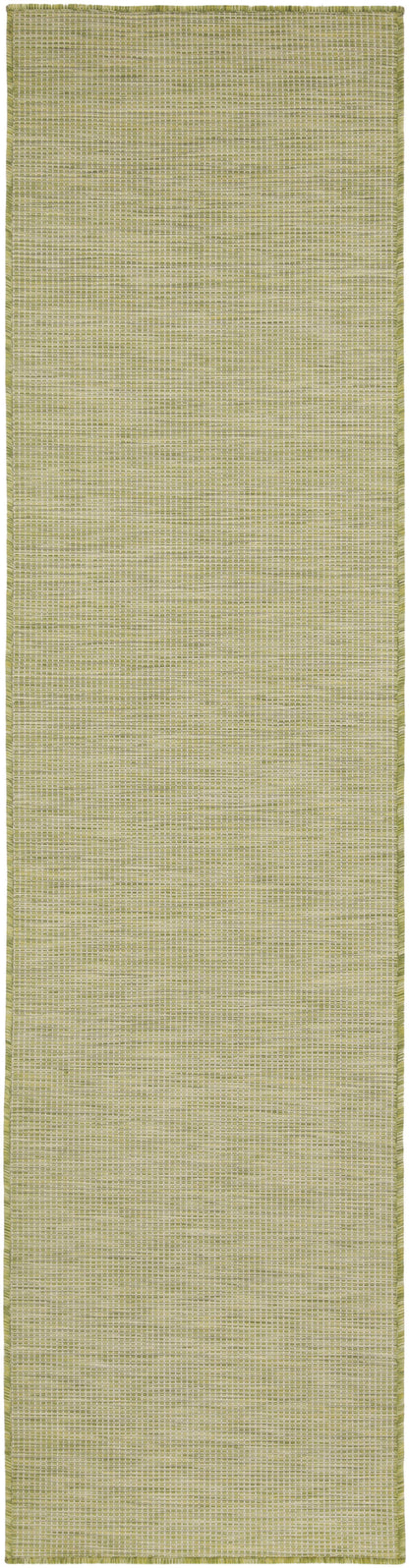The Rug Corner Nourison Home Nourison Home - Positano Green Area Rug POS01