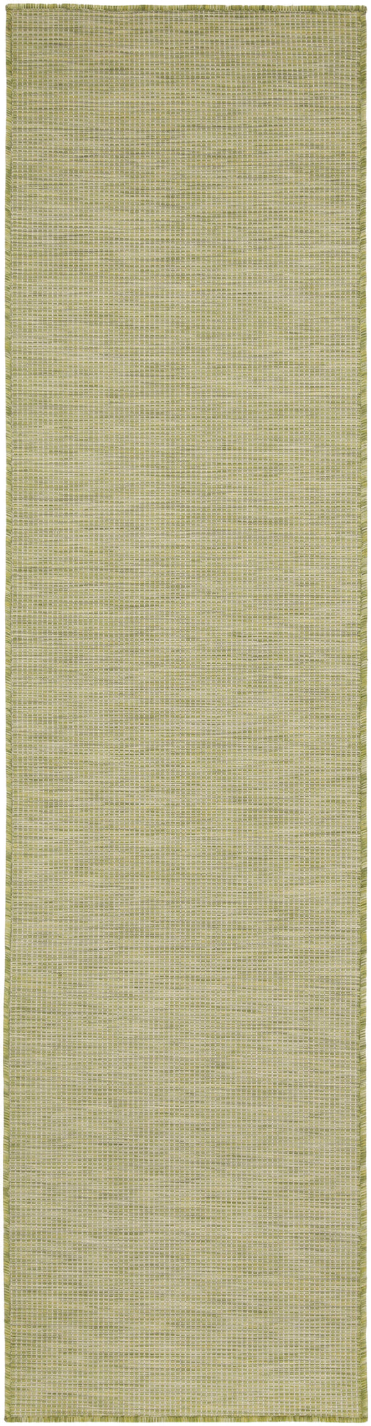 The Rug Corner Nourison Home Nourison Home - Positano Green Area Rug POS01