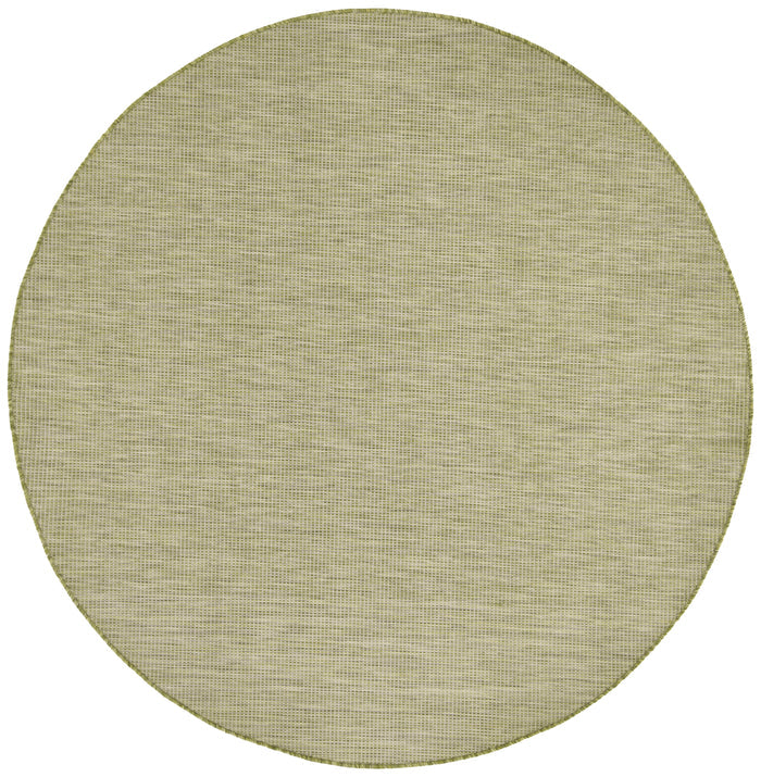 6' x Round