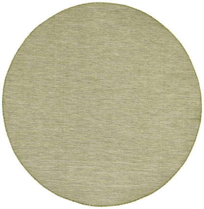 6' x Round