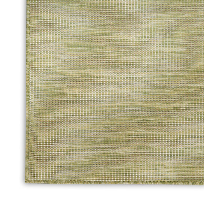 The Rug Corner Nourison Home Nourison Home - Positano Green Area Rug POS01