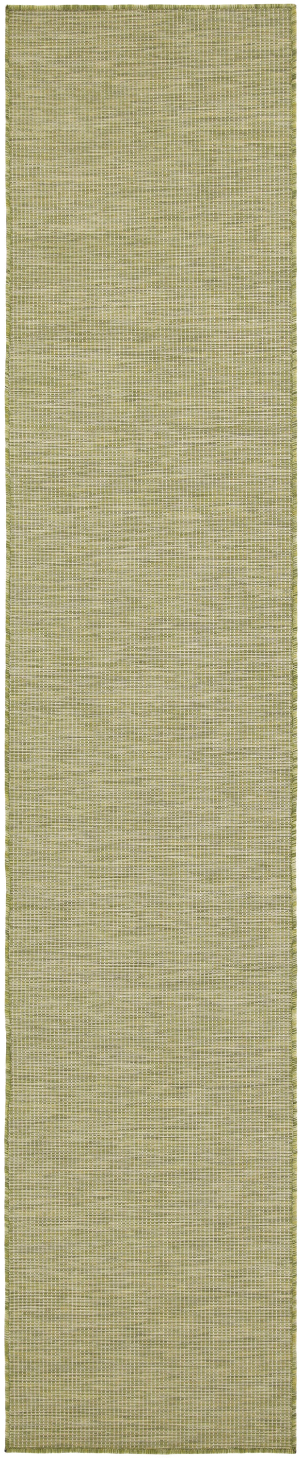 The Rug Corner Nourison Home Nourison Home - Positano Green Area Rug POS01
