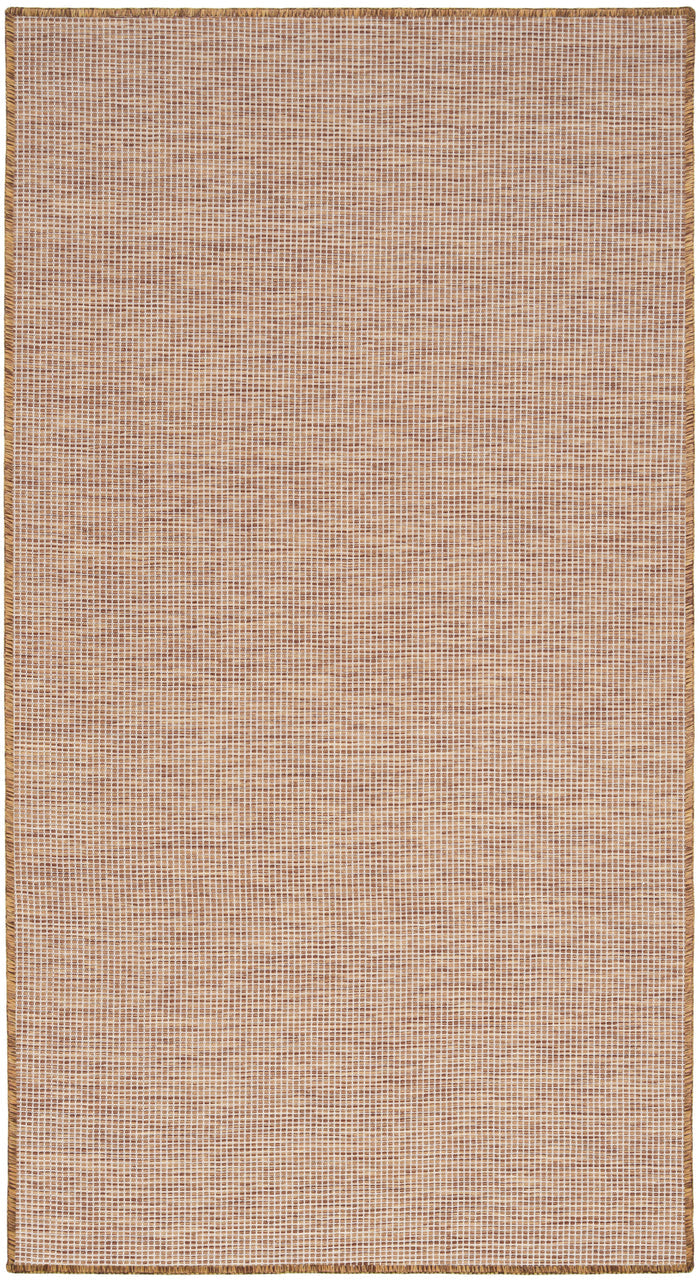 The Rug Corner Nourison Home Nourison Home - Positano Jute Area Rug POS01