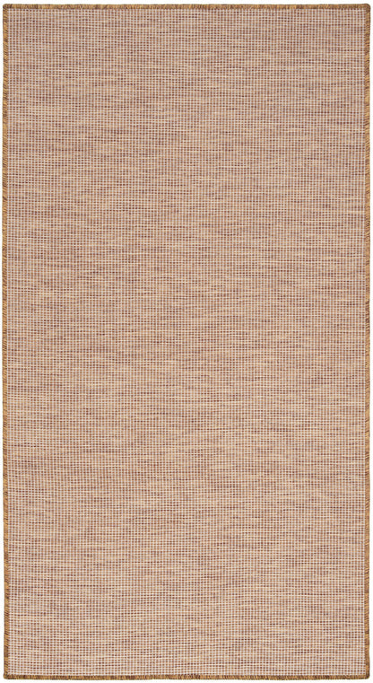 The Rug Corner Nourison Home Nourison Home - Positano Jute Area Rug POS01
