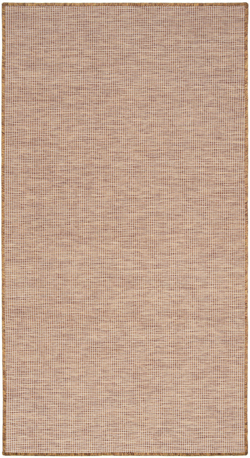 The Rug Corner Nourison Home Nourison Home - Positano Jute Area Rug POS01