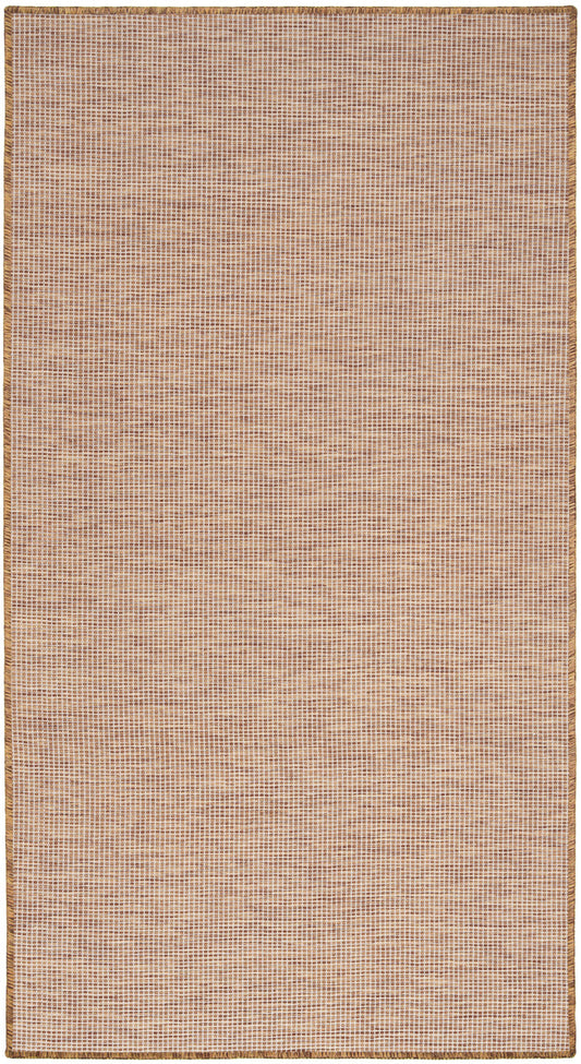 The Rug Corner Nourison Home Nourison Home - Positano Jute Area Rug POS01