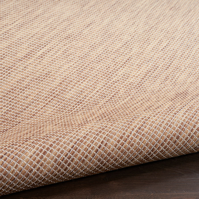The Rug Corner Nourison Home Nourison Home - Positano Jute Area Rug POS01