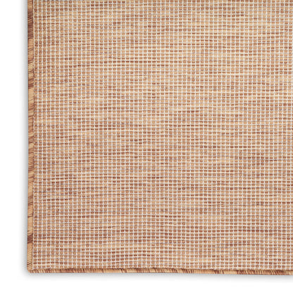 The Rug Corner Nourison Home Nourison Home - Positano Jute Area Rug POS01