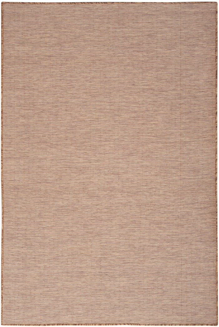 The Rug Corner Nourison Home Nourison Home - Positano Jute Area Rug POS01