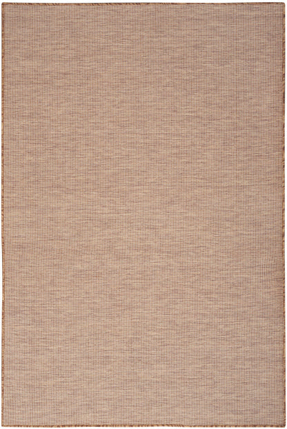 The Rug Corner Nourison Home Nourison Home - Positano Jute Area Rug POS01