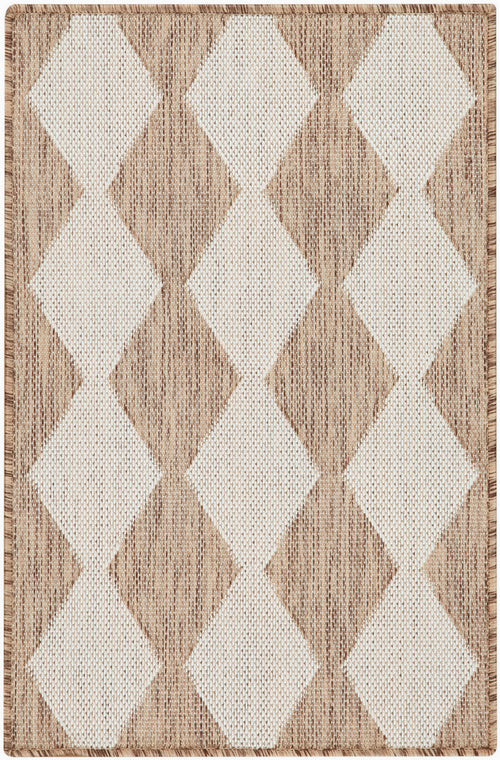 The Rug Corner Nourison Home Nourison Home - Positano Jute Area Rug POS04