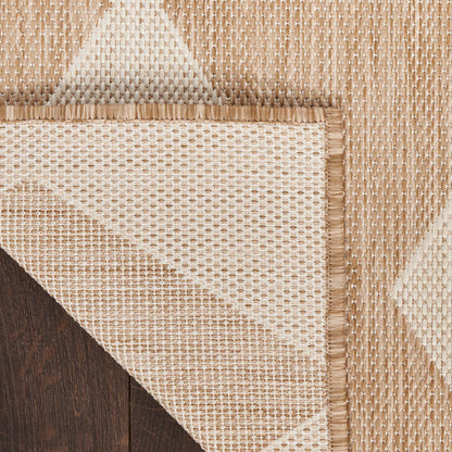 The Rug Corner Nourison Home Nourison Home - Positano Jute Area Rug POS04