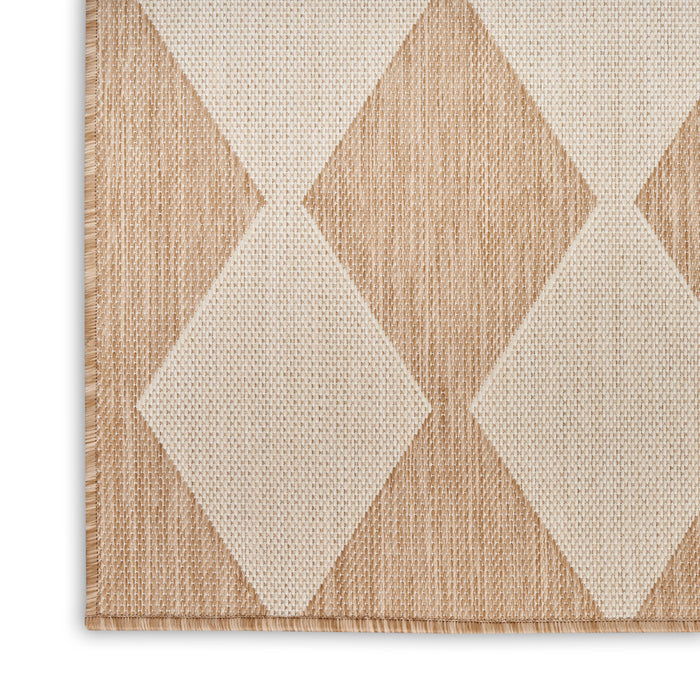 The Rug Corner Nourison Home Nourison Home - Positano Jute Area Rug POS04