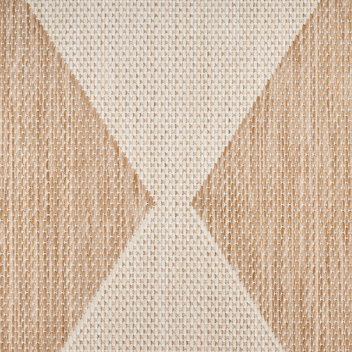 The Rug Corner Nourison Home Nourison Home - Positano Jute Area Rug POS04
