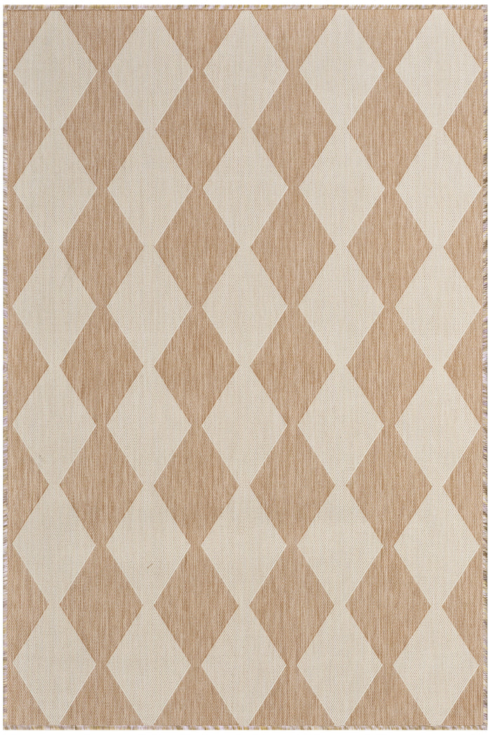 The Rug Corner Nourison Home Nourison Home - Positano Jute Area Rug POS04