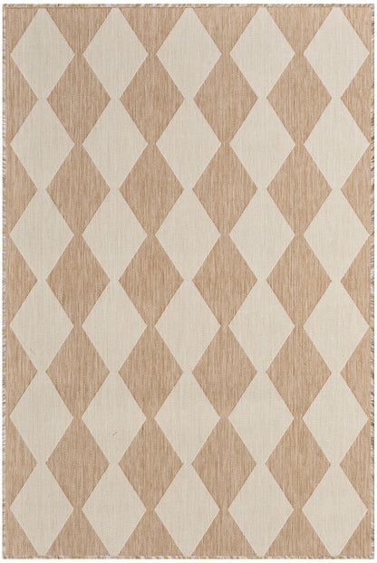 The Rug Corner Nourison Home Nourison Home - Positano Jute Area Rug POS04
