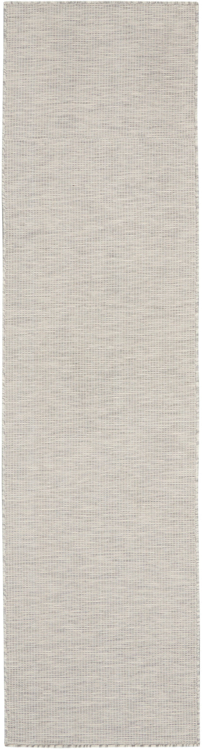 The Rug Corner Nourison Home Nourison Home - Positano Light Green Area Rug POS01