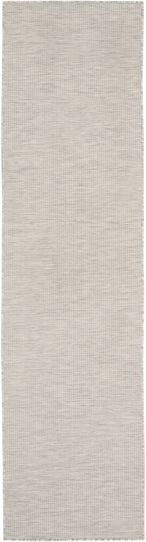 The Rug Corner Nourison Home Nourison Home - Positano Light Green Area Rug POS01