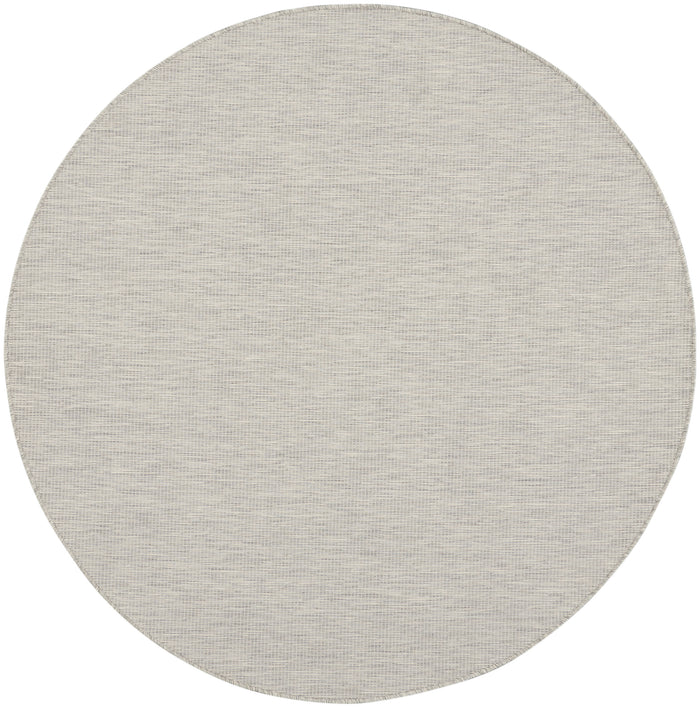 6' x Round