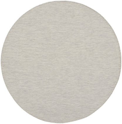 6' x Round