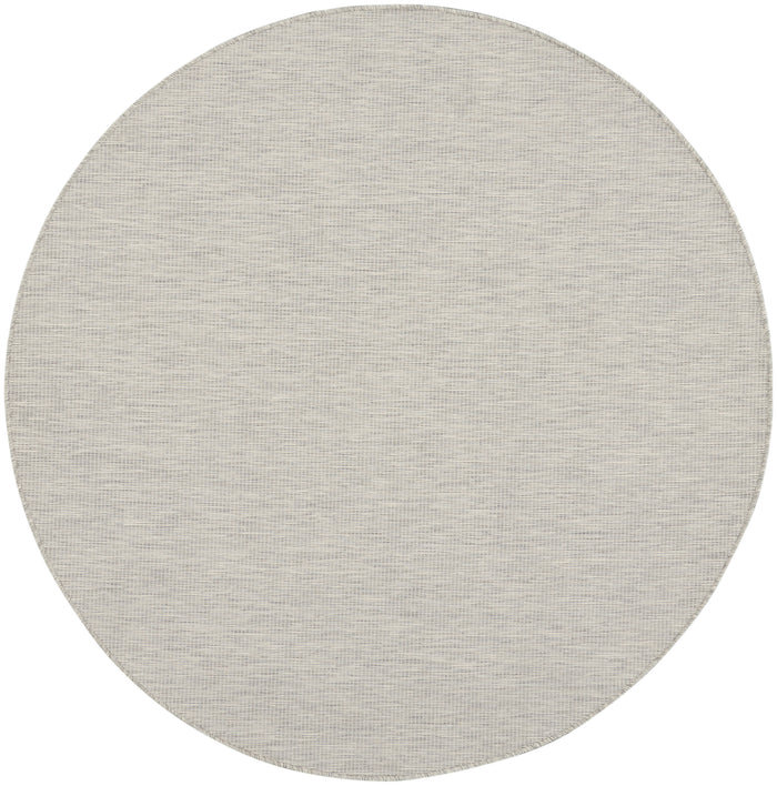 8' x Round