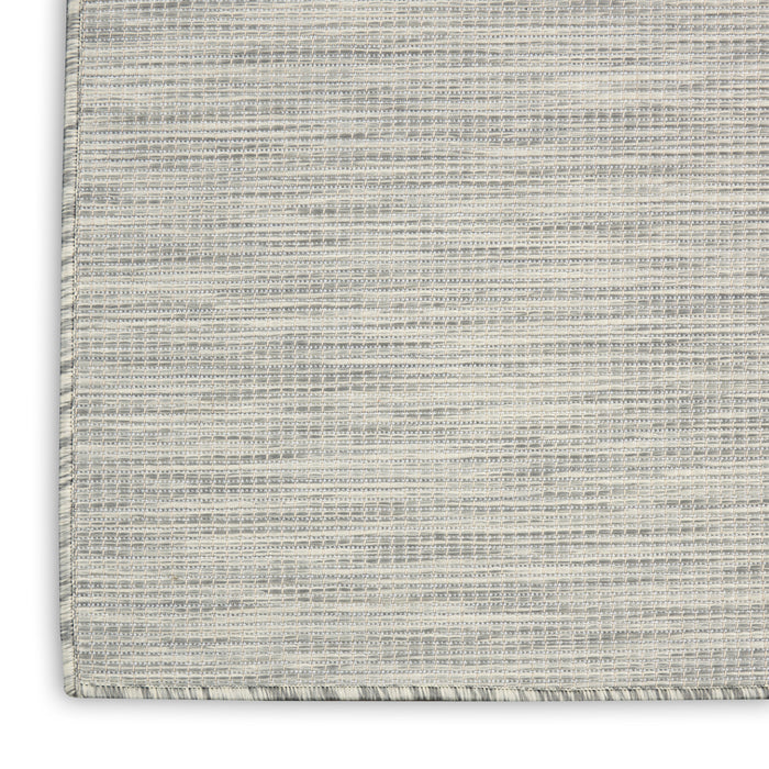 The Rug Corner Nourison Home Nourison Home - Positano Light Green Area Rug POS01