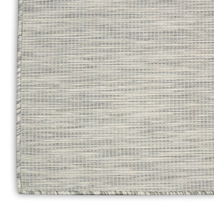 The Rug Corner Nourison Home Nourison Home - Positano Light Green Area Rug POS01