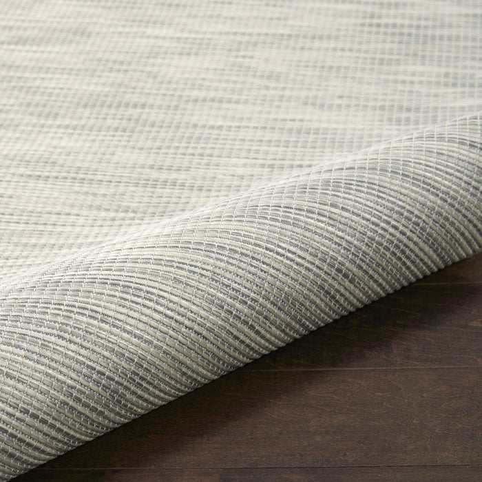 The Rug Corner Nourison Home Nourison Home - Positano Light Green Area Rug POS01