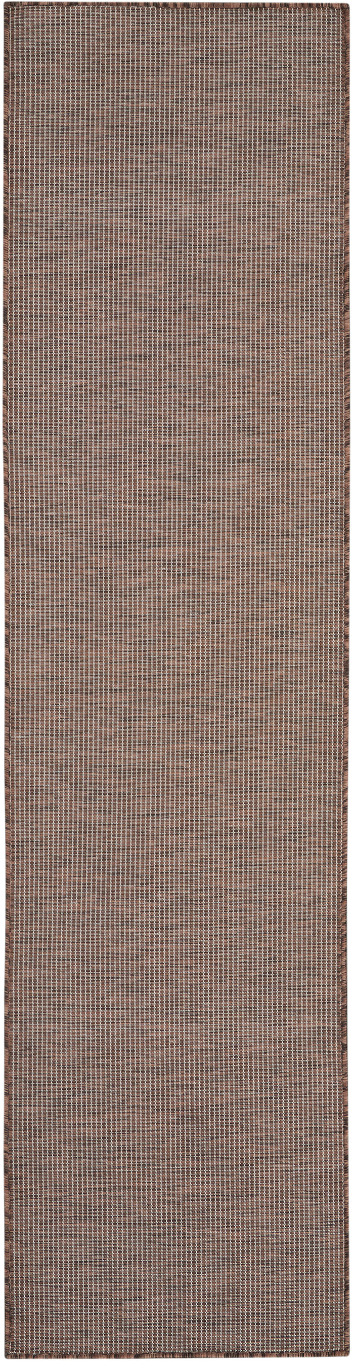 The Rug Corner Nourison Home Positano POS01 NATRL Area Rugs