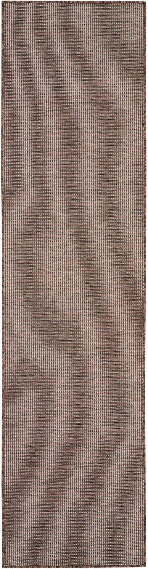 The Rug Corner Nourison Home Positano POS01 NATRL Area Rugs