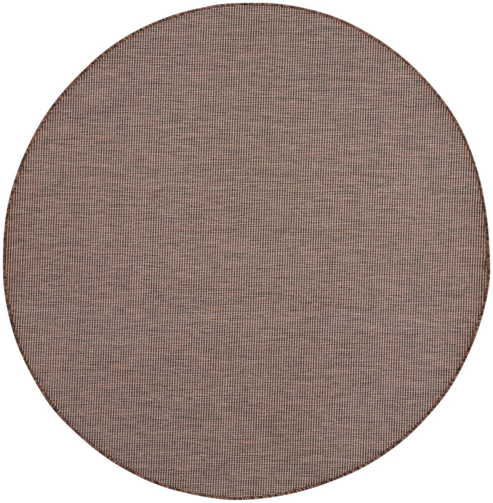6' x Round