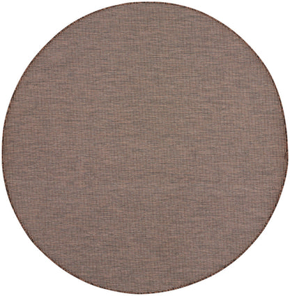 6' x Round