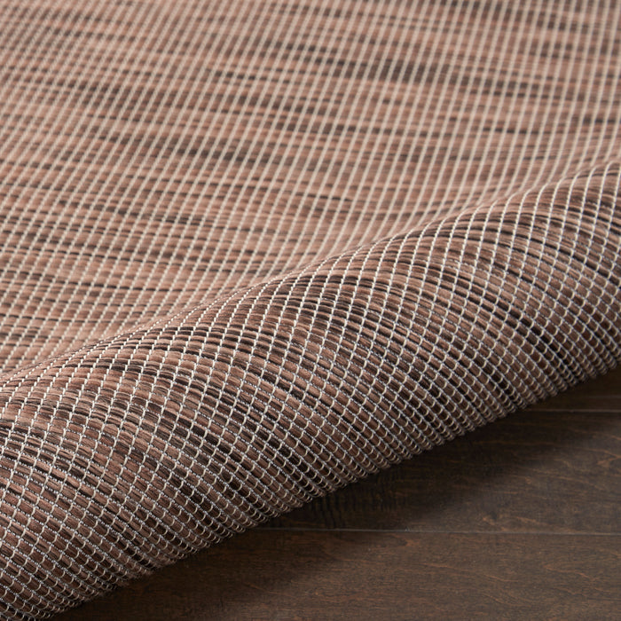 The Rug Corner Nourison Home Positano POS01 NATRL Area Rugs