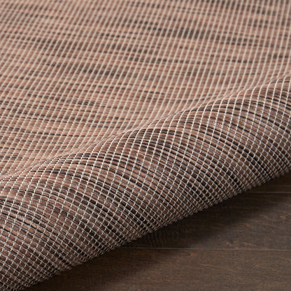 The Rug Corner Nourison Home Positano POS01 NATRL Area Rugs