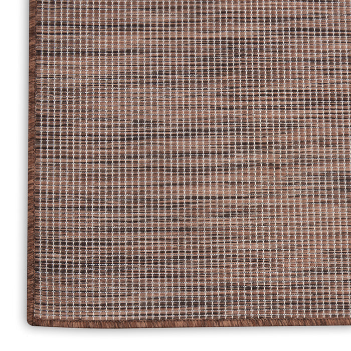 The Rug Corner Nourison Home Positano POS01 NATRL Area Rugs