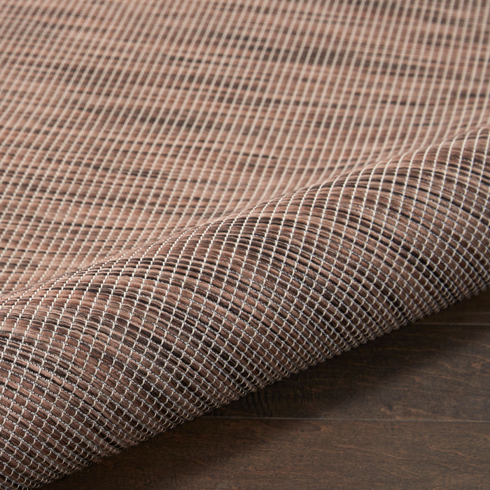 The Rug Corner Nourison Home Positano POS01 NATRL Area Rugs