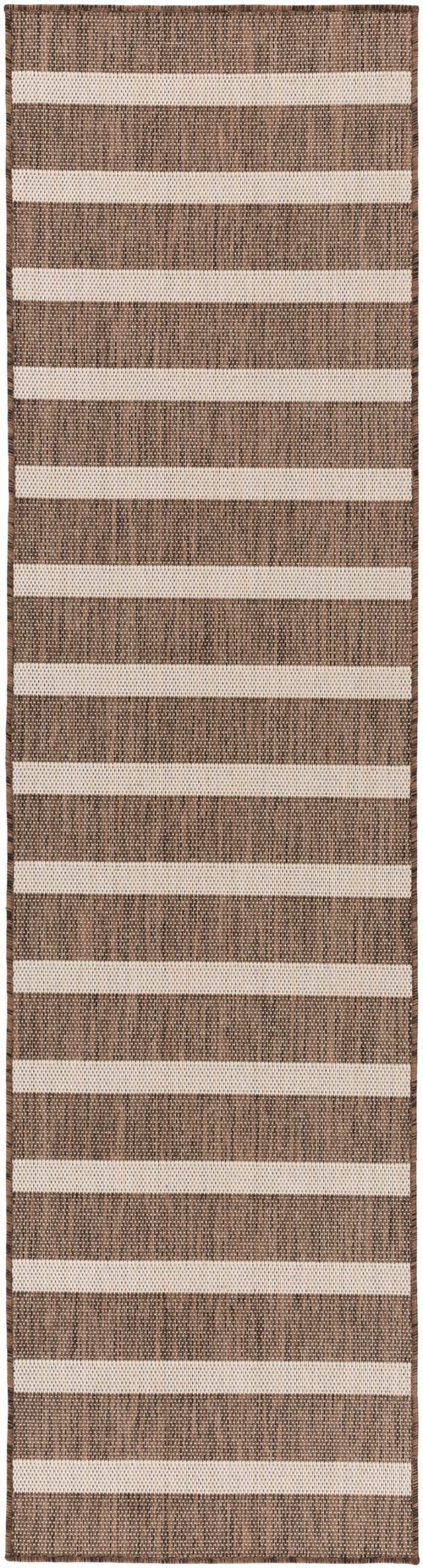 The Rug Corner Nourison Home Nourison Home - Positano Natural/Ivory Area Rug POS03