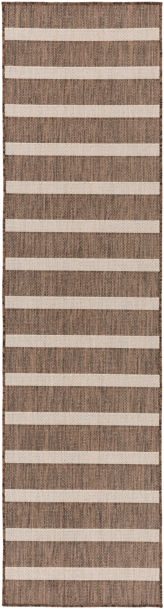 The Rug Corner Nourison Home Nourison Home - Positano Natural/Ivory Area Rug POS03