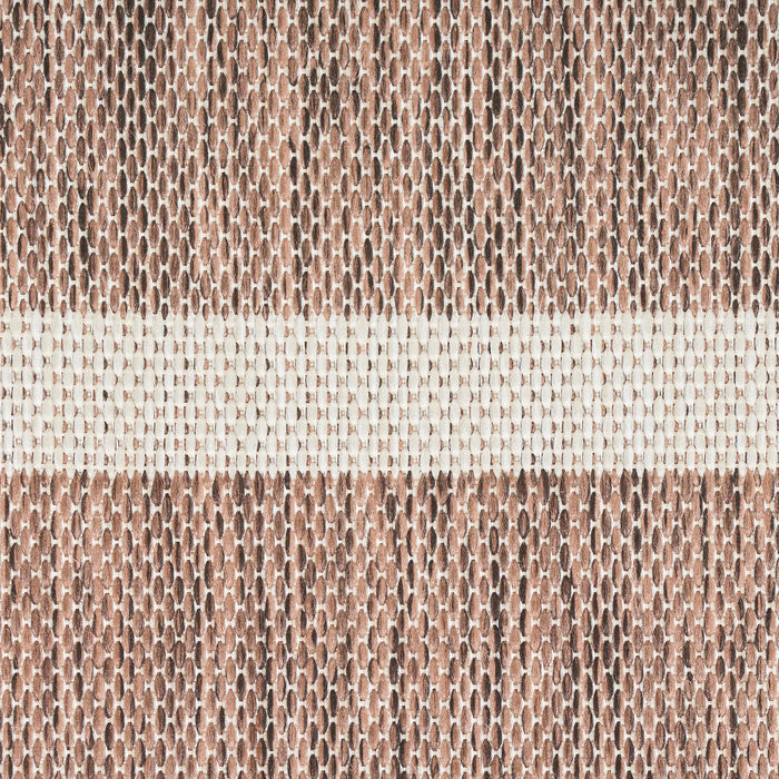 The Rug Corner Nourison Home Nourison Home - Positano Natural/Ivory Area Rug POS03