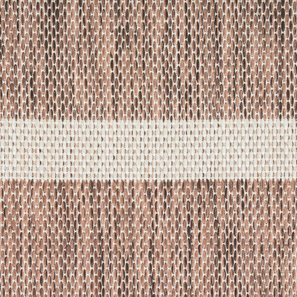 The Rug Corner Nourison Home Nourison Home - Positano Natural/Ivory Area Rug POS03