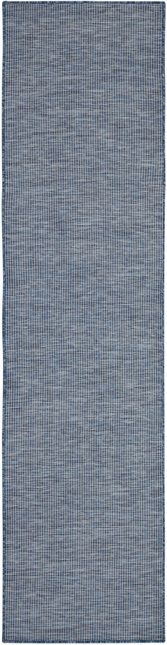 The Rug Corner Nourison Home Nourison Home - Positano Navy/Blue Area Rug POS01