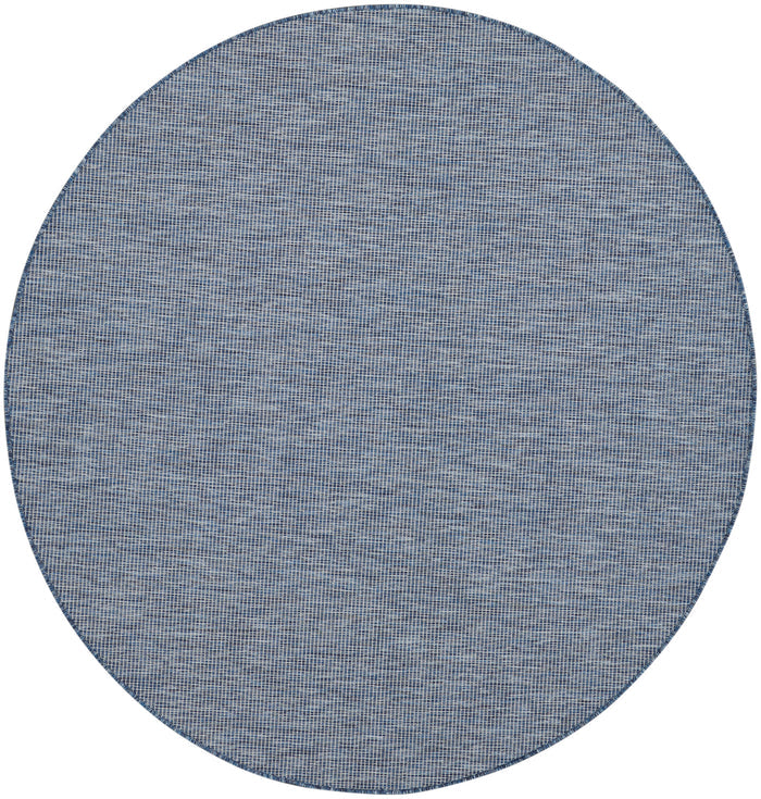 6' x Round